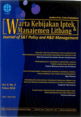 Cover Page