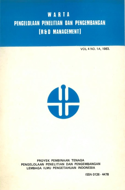 Cover Page