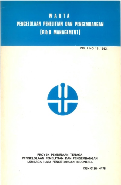Cover Page