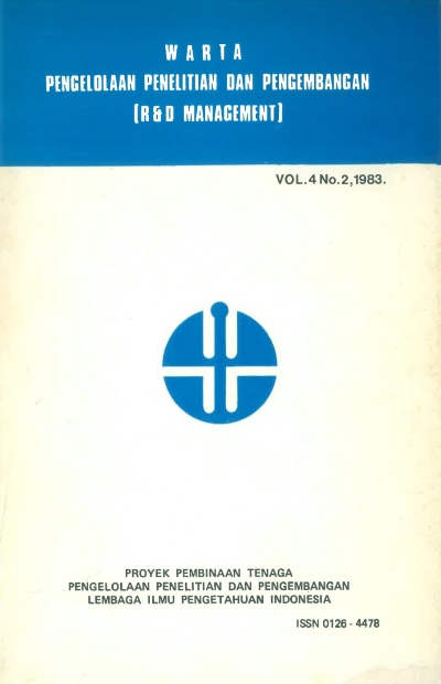 Cover Page