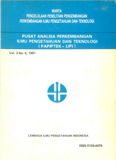 Cover Page