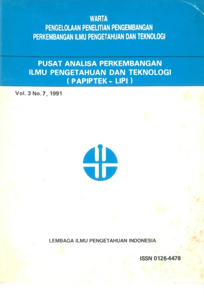 Cover Page