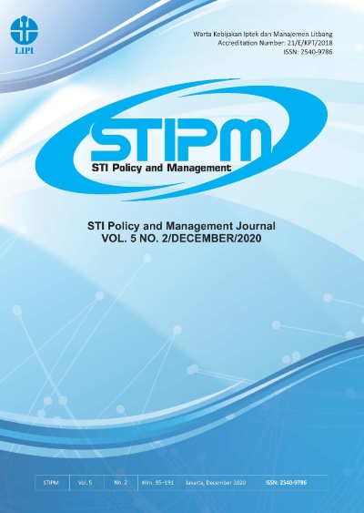 STI Policy and Management